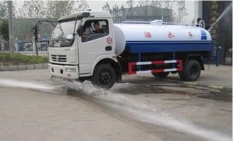 二手灑水車與二手吸糞吸污車的選購指南與經(jīng)濟價值分析