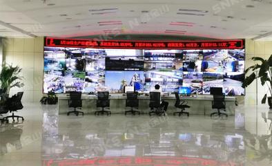鑫金山智慧礦山項目入選省級大數據創新應用優秀解決方案
